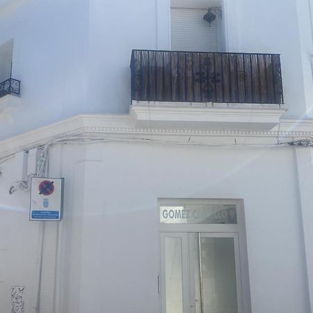 People Homes Clavel Jerez de la Frontera Exterior photo