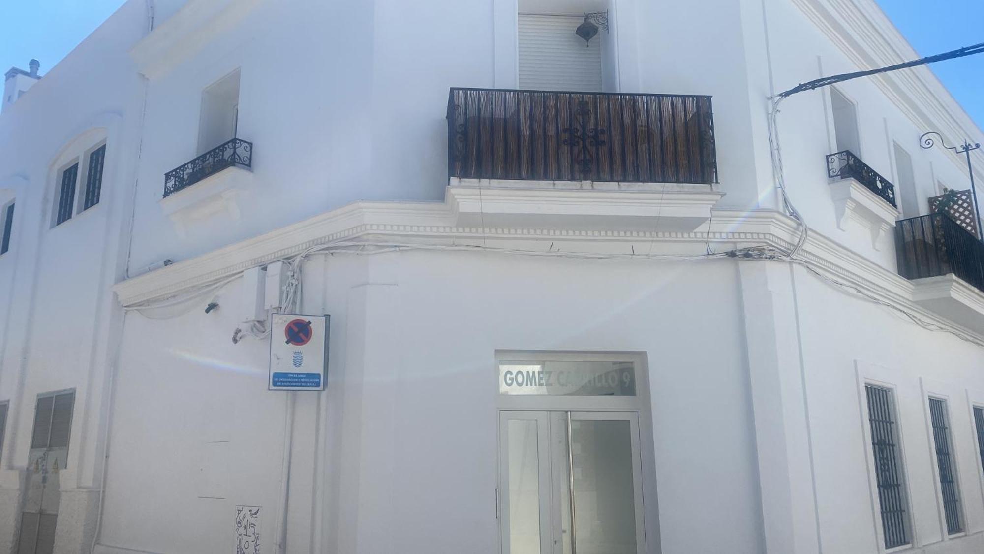 People Homes Clavel Jerez de la Frontera Exterior photo