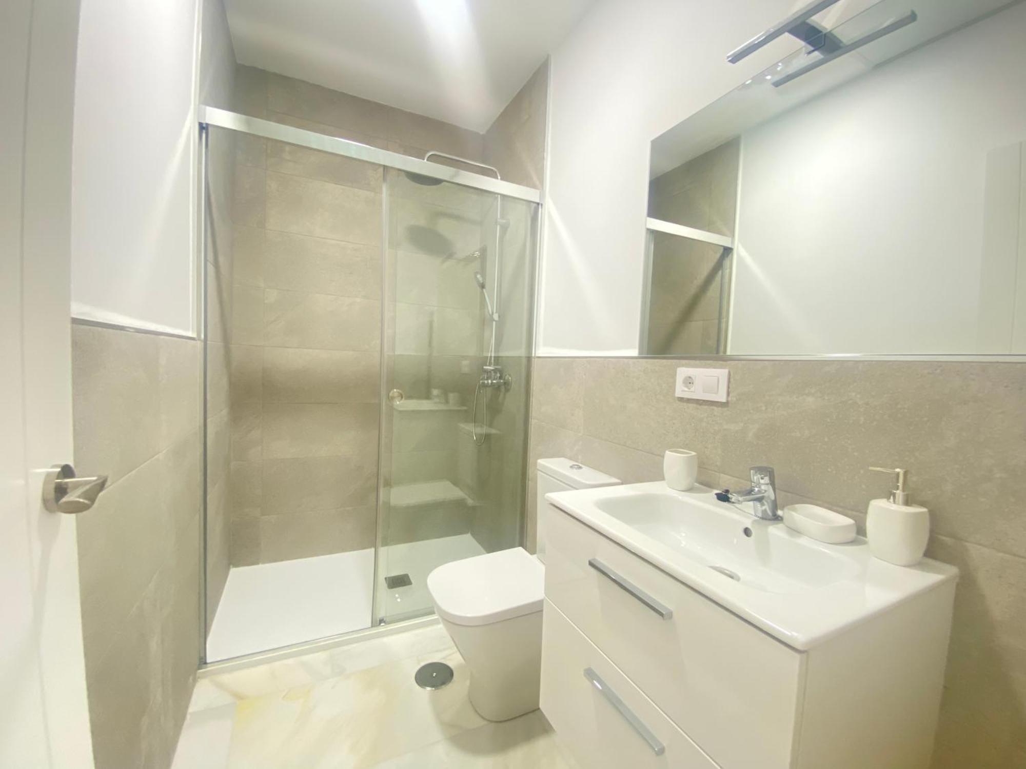 People Homes Clavel Jerez de la Frontera Exterior photo