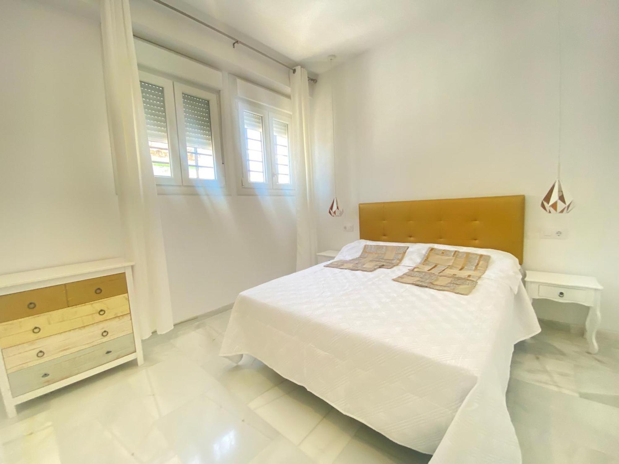 People Homes Clavel Jerez de la Frontera Exterior photo