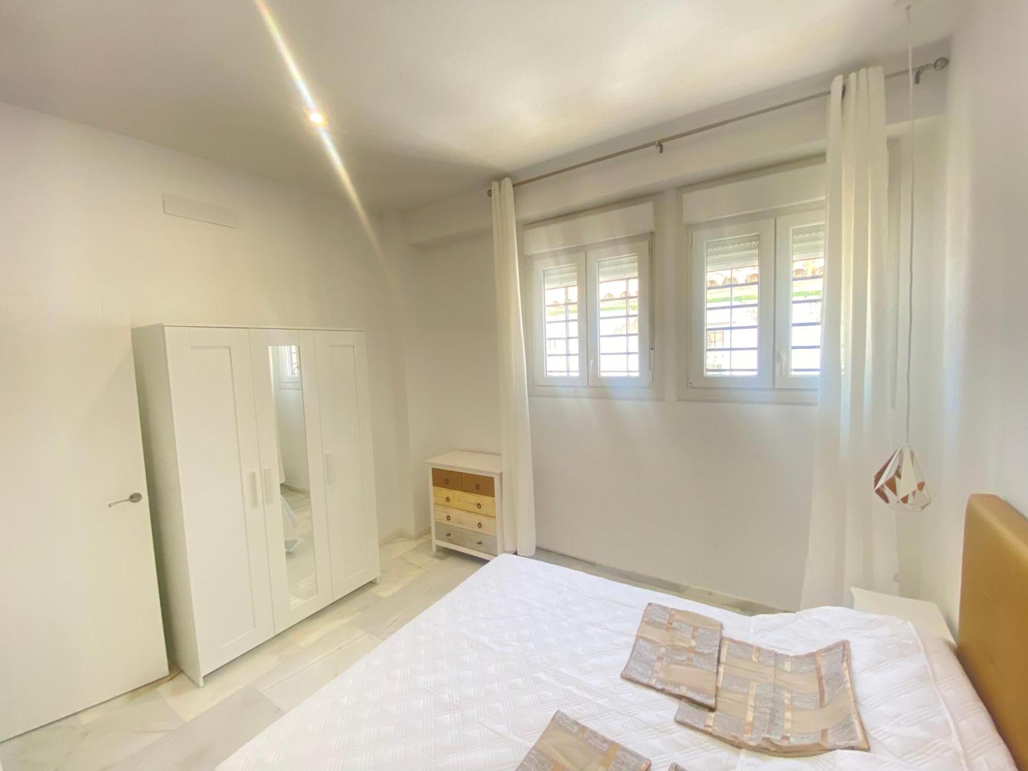 People Homes Clavel Jerez de la Frontera Exterior photo
