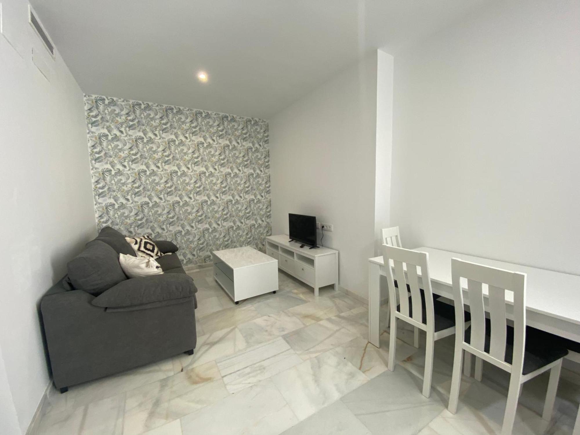 People Homes Clavel Jerez de la Frontera Exterior photo