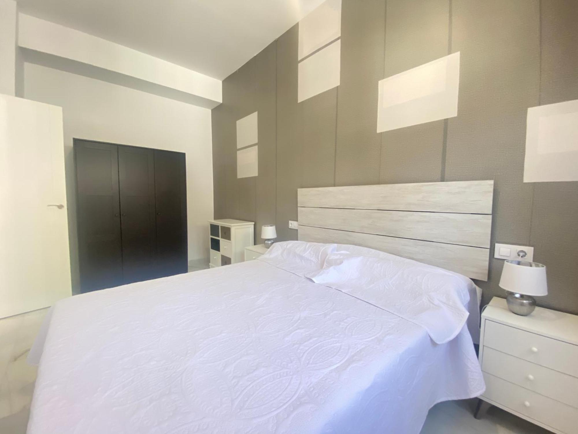 People Homes Clavel Jerez de la Frontera Exterior photo