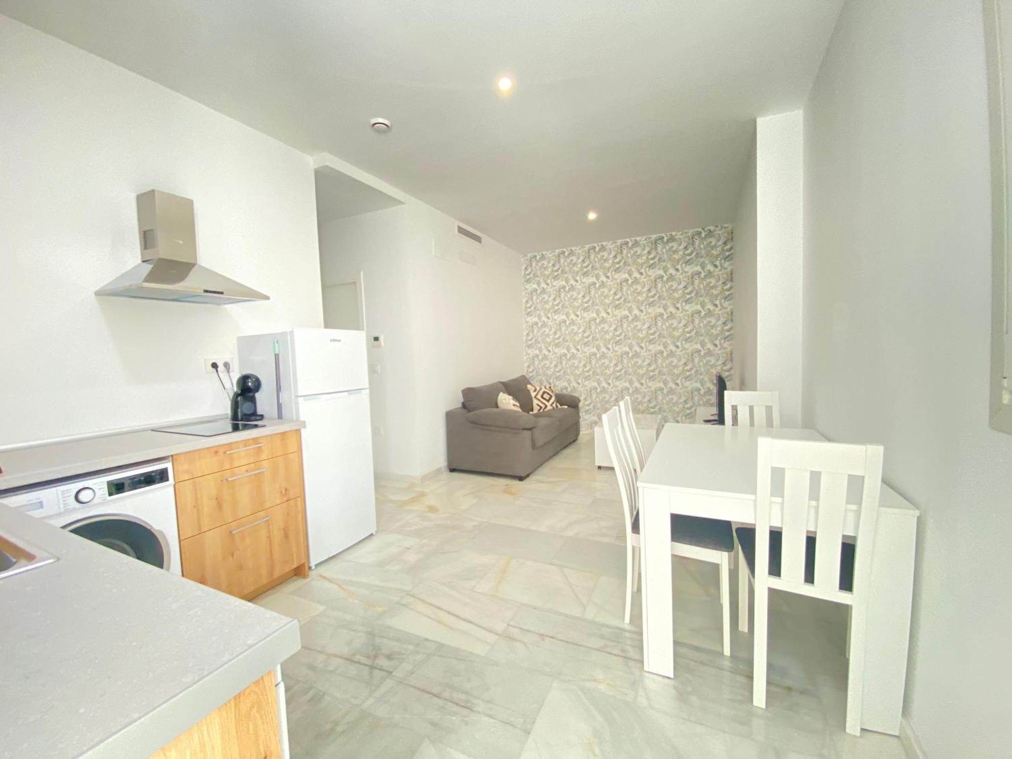 People Homes Clavel Jerez de la Frontera Exterior photo